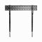 SBOX PLB-7036F fali konzol, fix, 43"-80", 800x400, max 40 kg
