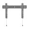SBOX Fix fali konzol PLB-5746F, WALL MOUNT (37-70", max. 35kg, max.VESA: 600x400 mm)