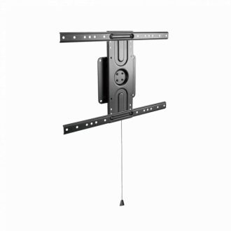   SBOX PLB-1246F fali konzol, forgatható, 37"-70", 600x400, max 50 kg