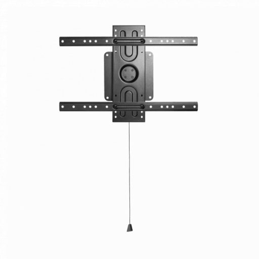 SBOX PLB-1246F fali konzol, forgatható, 37"-70", 600x400, max 50 kg
