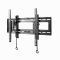 SBOX PLB-6546T fali konzol, dönthető, 37"-80", 600x400, max 70 kg