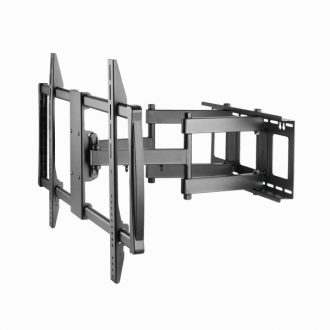   SBOX PLB-3769 fali konzol, 60"-100", 600x900, max 80 kg