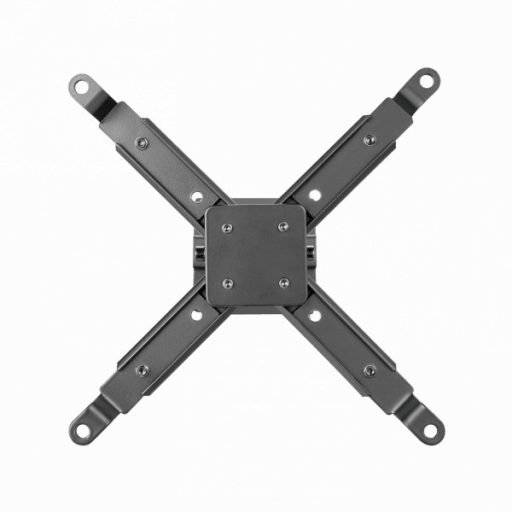 SBOX PM-18M Mennyezeti projektor tartó konzol, forgatható, dönthető, max. 20 kg