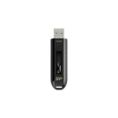 SILICON POWER Pendrive 256GB, Blaze - B21 USB 3.2 Gen 1, Fekete