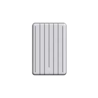   SILICON POWER 2.5" HDD USB 3.2 2TB Armor A75 ütésálló, Ezüst