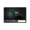 SILICON POWER SSD 2.5" SATA3 120GB, Slim S55