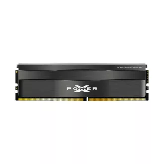   SILICON POWER Memória DDR4 32GB 3600MHz CL18 DIMM (Kit of 2) Zenith Gaming
