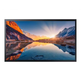   SAMSUNG Touch LFD, Professzionális kijelző, QMR-T Sorozat (32")