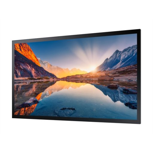 SAMSUNG Touch LFD, Professzionális kijelző, QMR-T Sorozat (32")