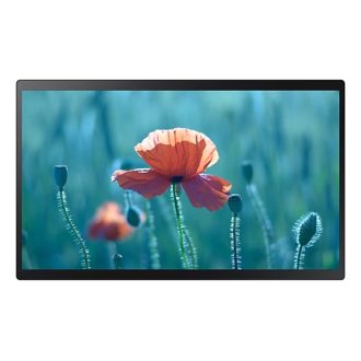 SAMSUNG 16/7 Small Touch Display QBR-TB 24"