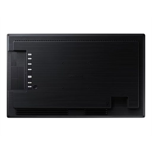 SAMSUNG 16/7 Small Touch Display QBR-TB 24"