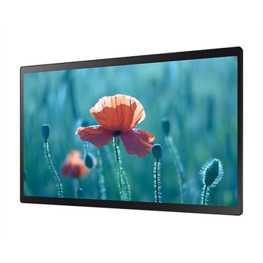 SAMSUNG 16/7 Small Touch Display QBR-TB 24"