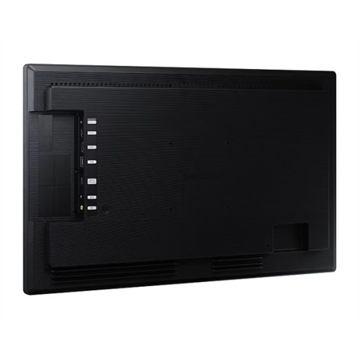 SAMSUNG 16/7 Small Touch Display QBR-TB 24"