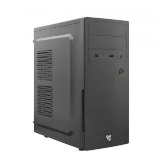 SBOX PCC-180 Számítógép ház ATX midi