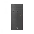 SBOX PCC-180 Számítógép ház ATX midi