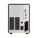 LEGRAND UPS, KEOR SPE, 750VA, C14/6xC13, USB/RS232/SNMP, Line-interaktív tisztán szinuszos szünetmentes,torony