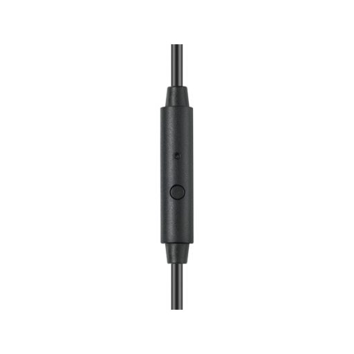 SANDBERG Fejhallgató, MiniJack Headset with Line-Mic