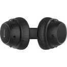 SANDBERG Fejhallgató mikrofonnal, Bluetooth Headset ANC FlexMic