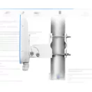 UBiQUiTi Wireless Access Point DualBand 1x1000Mbps + 1x10Gbps ICM, 1,7Gbps, kültéri - UWB-XG