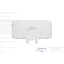 UBiQUiTi Wireless Access Point DualBand 1x1000Mbps + 1x10Gbps ICM, 1,7Gbps, kültéri - UWB-XG
