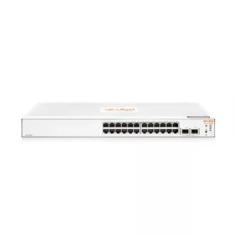 HPE Aruba IOn 1830 24G 2SFP Switch