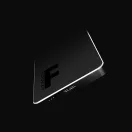 AXAGON EE25-F6B Külső merevlemez ház, USB 3.0, 2.5" SATA HDD/SSD, Fekete