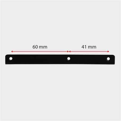 AXAGON RHD-125B 3.5"-ről 2.5"-re SSD/HDD beépítő keret, fekete