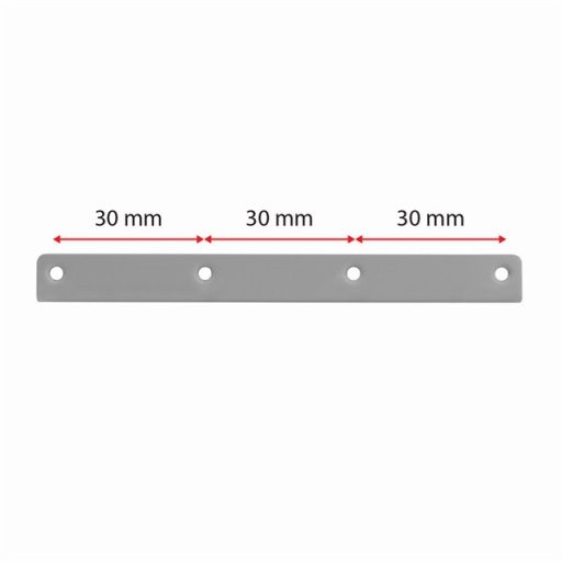 AXAGON RHD-125B 3.5"-ről 2.5"-re SSD/HDD beépítő keret, ezüst