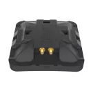 MIKROTIK LTE Antenna 2xSMA csatlakozó, 5dBi - MTAO-LTE-5D-SQ