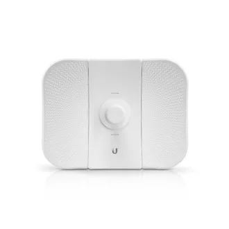   UBiQUiTi Wireless Antenna 5GHz, 1x1000Mbps, 450Mbps, kültéri - LBE-5AC-GEN2
