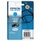 EPSON Tintapatron DURABrite Ultra tinta / Spectacles – 408/408L (Standard, Cyan)