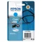 EPSON Tintapatron DURABrite Ultra tinta / Spectacles – 408/408L (XL, Cyan)