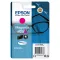 EPSON Tintapatron DURABrite Ultra tinta / Spectacles – 408/408L (XL, Magenta)