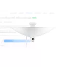 UBiQUiTi Wireless Antenna PowerBeam M5, 5GHz, 1x1000Mbps, kültéri - PBE-M5-400