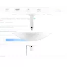 UBiQUiTi Wireless Antenna PowerBeam M5, 5GHz, 1x1000Mbps, kültéri - PBE-M5-400