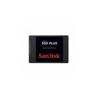 SANDISK 186461, SSD PLUS, 2TB, 545/450 MB/s