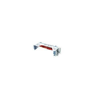 HPE DL38X Gen10+ 2x16 Slot 1/2 Riser Kit