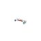 HPE DL38X Gen10+ 2x16 Slot 1/2 Riser Kit