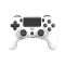 WHITE SHARK CENTURION PS3/PS4 USB GAMEPAD