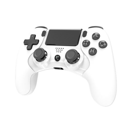 WHITE SHARK CENTURION PS3/PS4 USB GAMEPAD