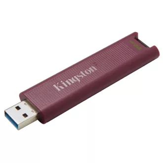   KINGSTON Pendrive 512GB DT Max 1000R/900W USB Type-A 3.2 Gen 2