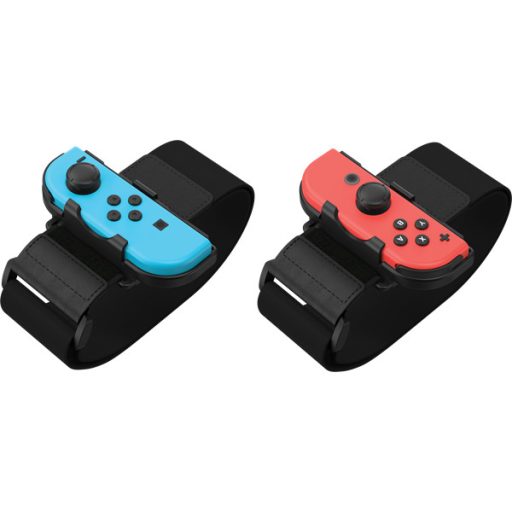 VENOM Nintendo Switch Kiegészítő Sport pack, VS4929