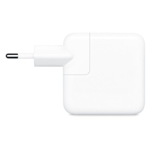 Apple 35 wattos, kétportos USB-C hálózati adapter