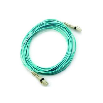 HPE 2m Multi-mode OM3 LC/LC FC Cable