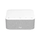 LOGITECH Kiegészítő - Univerzális Dokkoló 3xUSB-C, 2xUSB, 1xDP, 1xHDMI, Piszkosfehér