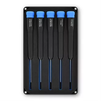   IFIXIT Drivers & Wrenches EU145397-2, Marlin Screwdriver Set - 5 Specialty Precision Screwdrivers
