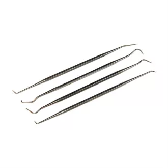   IFIXIT Cleaning Tools EU145059-1, Probe and Pick Set (Standard)