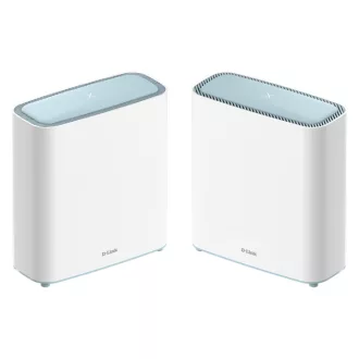 D-LINK Wireless Mesh Networking system AX3200 M32-2 (2-PACK)
