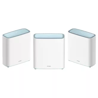 D-LINK Wireless Mesh Networking system AX3200 M32-3 (3-PACK)