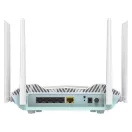 D-LINK Wireless Router Dual Band AX3200 1xWAN(1000Mbps) + 4xLAN(1000Mbps), R32/E